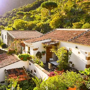 Casa rural Casa Rural Chamorga - - -, Santa Cruz de Tenerife